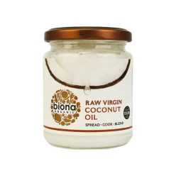 Bio biona szűz kókuszolaj 200g