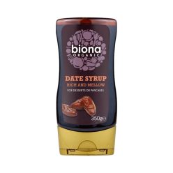 Bio datolya szirup 350g biona