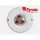 Pyronix motion sensor - octopus dq (ceiling pir sensor, 12 meter range, quad pir battery, pulse counting)