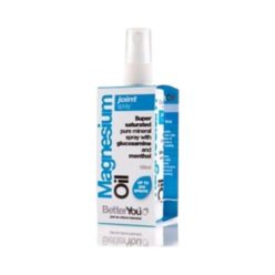 Betteryou magnesium oil joint spray 100ml