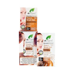   Dr.organic bioaktív csigagél arcpakolás öregedésgátló 10 ml