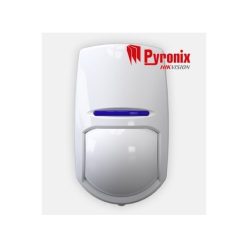   Pyronix motion detector - kx10dp (indoor pir, dual battery, see under, 10m, blue wave, pet protection mas. 24 kg)