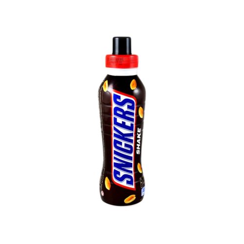 Snickers 350ml shake /43071/