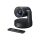 Logitech webkamera - rally camera conferencecam rendszer (3840x2160 képpont, 90°-os látótér, mikrofon ultra hd, fekete)