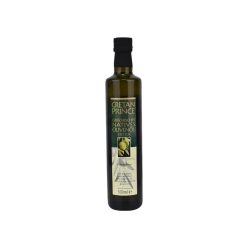 Cretan prince extra szűz olivaolaj 500 ml