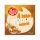 Poco loco lágy tortilla búzalisztből 245g