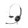 Sandberg fejhallgató - usb office headset mono