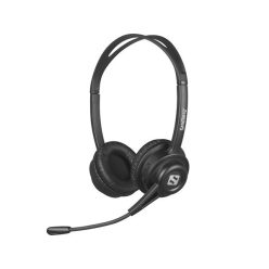 Sandberg wireless fejhallgató - bluetooth call headset
