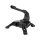 Sandberg usb hub - 2in1 usb hub bungee (usb2.0 output; 4xusb2.0 input)