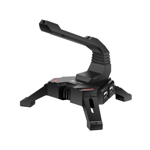 Sandberg usb hub - 2in1 usb hub bungee (usb2.0 output; 4xusb2.0 input)
