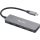 Sandberg usb hub - usb-c to 2xusb-a + 2xusb-c hub