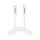 Sandberg kábel - usb-c>c usb 3.1 g2 100w, 1m