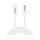 Sandberg kábel - usb-c>c m-f usb 3.1 100w, 2m
