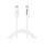 Sandberg kábel - usb-c>c usb4 240w+40gbps, 1m