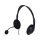 Sandberg fejhallgató - saver usb headset