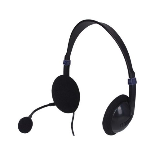 Sandberg fejhallgató - saver usb headset