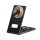 Sandberg telefon tartó/töltő - 3in1 wireless charger stand