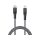 Sandberg kábel - survivor usb-c pd>lightning 1m