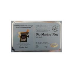 Bio-marine plus tabletta 60 db