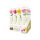 Vobro choco party mix (best wishes) 75g