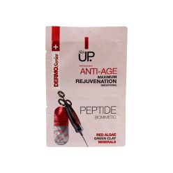   Skin up anti-age maximum rejuvenation bőrfiatalító és bőrkisimító arcmaszk 2x5ml