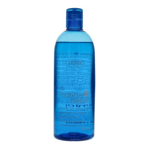 Ziaja seaweed shower gel 500 ml