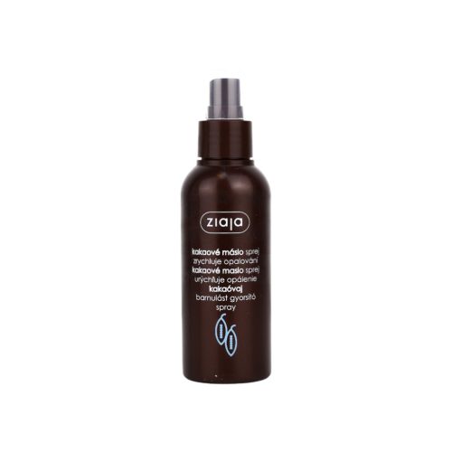Ziaja kakaóvajas barnulást segítő spray 100 ml