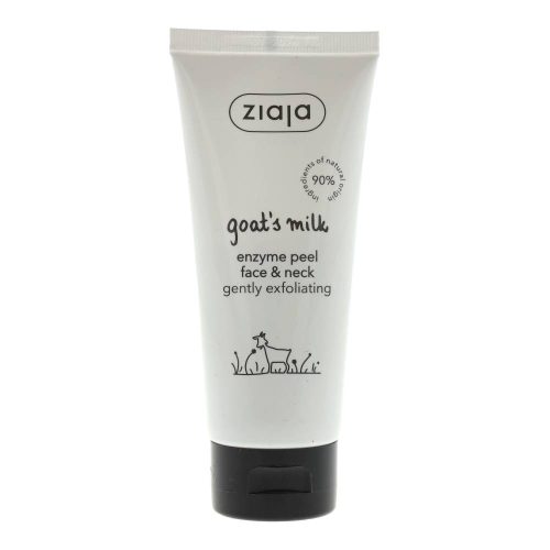 Ziaja kecsketejes enzimes hámlasztó 75 ml