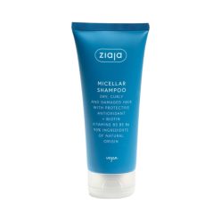 Ziaja antioxidáns hajápoló micellás sampon 200 ml