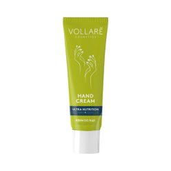   Vollaré olíva olajos és méhviaszos kézápoló krém 100 ml