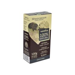   Venita 100% natural gyógynövényes hajfesték 3.0 fekete csokoládé 100 g