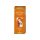 Henna color színező hajbalzsam nr 3 tűznarancs 75 ml