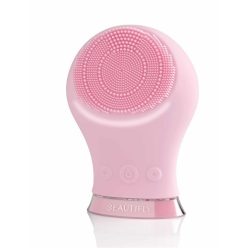   Beautifly szónikus arctisztító - b-fresh pink (szónikus arctisztító kefe)