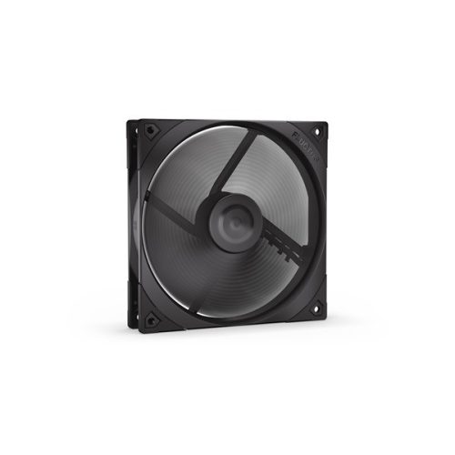 Endorfy cooler - fluctus 140 pwm (14 cm, 4 pin, 1800 rpm, black)