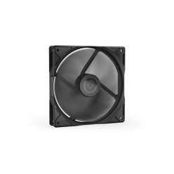   Endorfy cooler - stratus 140 pwm (14 cm, 4 pin, 1200 rpm, black)