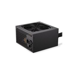   Endorfy tápegység - elementum e5 450 w (80 plus, aktív pfc, 12cm, fekete)