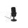 Endorfy mikrofon - solum voice s (usb-c, 3,5 mm output, 2m, fekete)