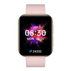 Garett smart watch - grc maxx gold