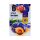 Scented teaspoon tl6 plum 744 6 pieces