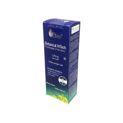   Ava botanical hitech lifting hatású bőrfiatalító anti-aging pumpás nappali arckrém 50 ml