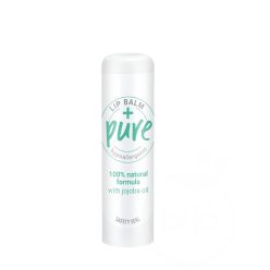   Pure 100% natural hipoallergén ajakápoló jojoba olajjal 3,8g