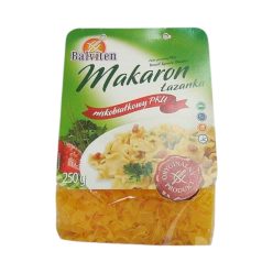 Balviten gluten-free curly cubes pku 250g