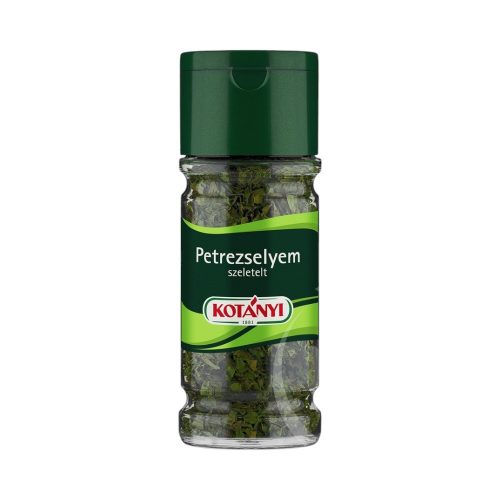 Kotányi petrezselyem morzsolt 7g