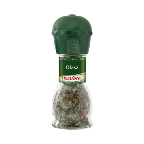 Kotányi olaszos keverék malom 48g
