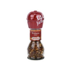Kotányi bird's eye chili malom 24g