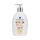 Dermaflora 0% folyékony szappan argánolaj 400 ml