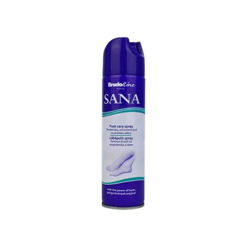 Sana foot care spray 150 ml