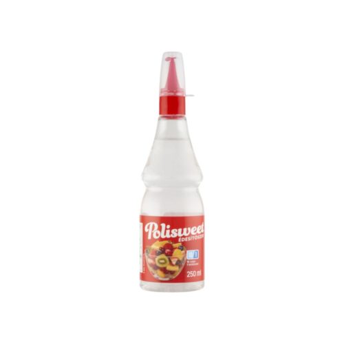 Polisweet liquid sweetener 250ml