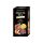 Herbária fekete tea mix fekete tea, erdei gyümölcs, barack, citrom, eper variáció 20x1,5g 30 g