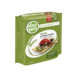 Abonett extrudált kenyér natúr 100g